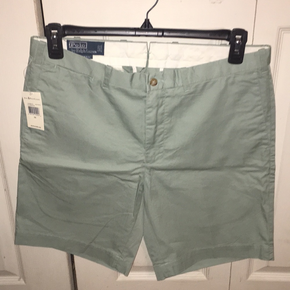 Apolo Ralph Lauren Men’s Shorts Size 34 SALE